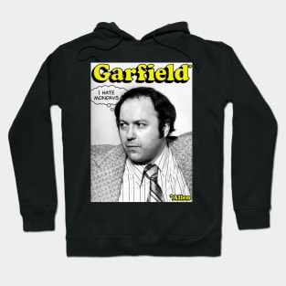 Allen Garfield Hoodie
